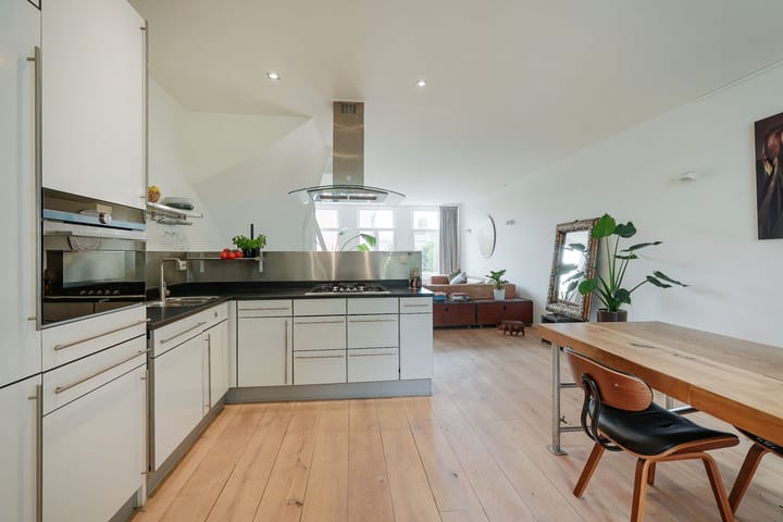 Foto 18 van Van Hallstraat 33-3