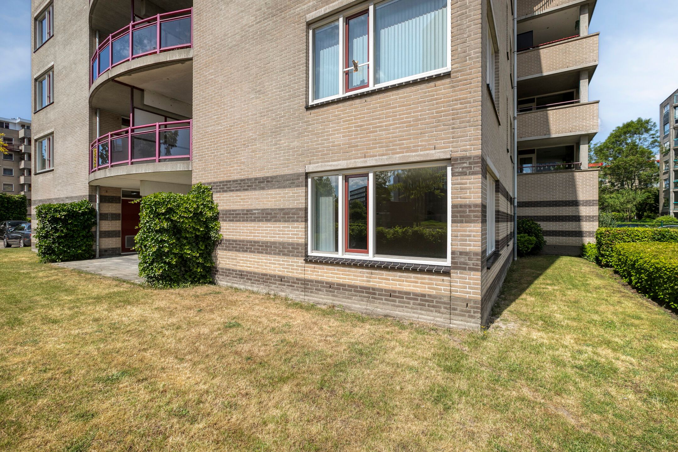 Photo 24 of Olof Palmehof 72