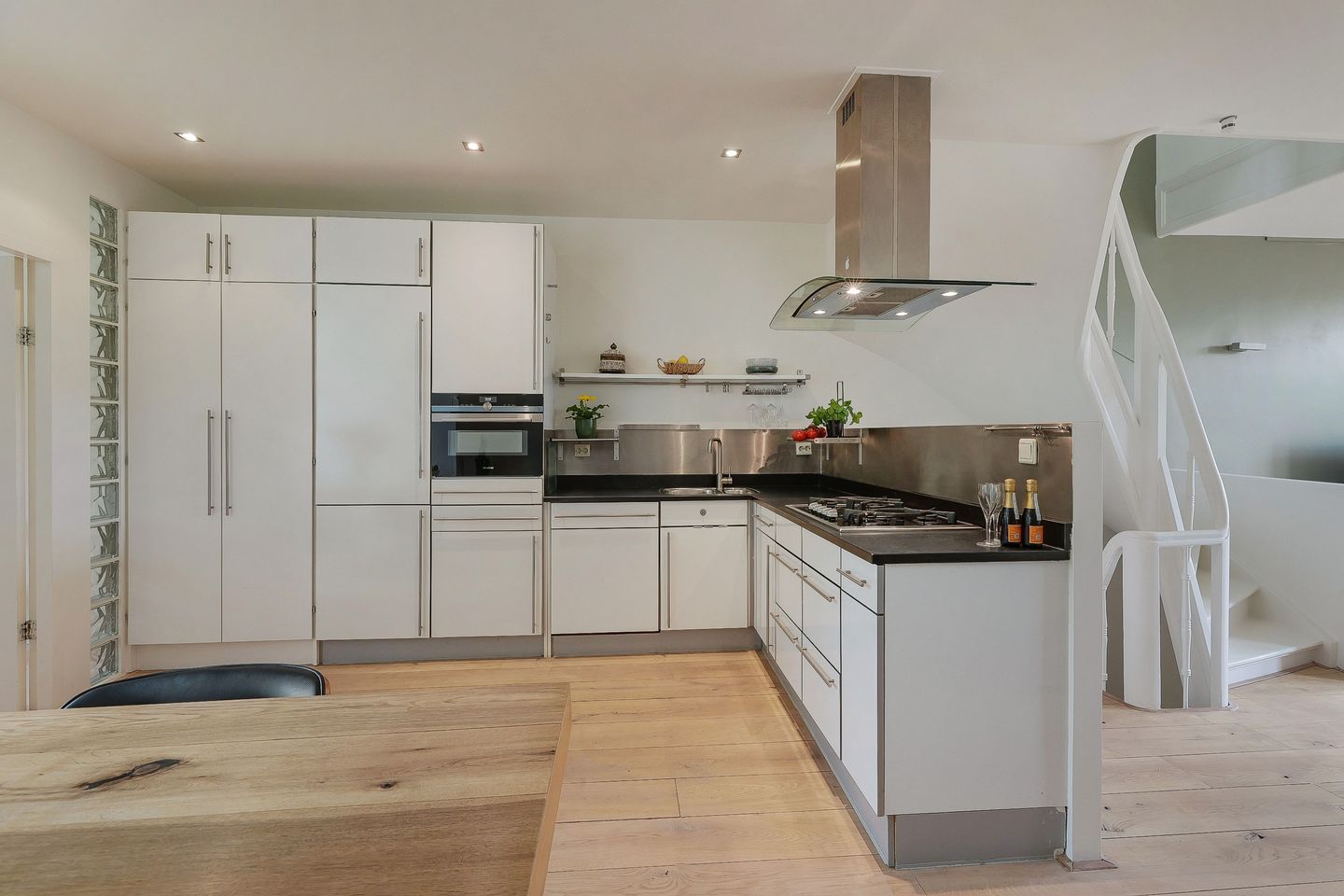 Foto 20 van Van Hallstraat 33-3