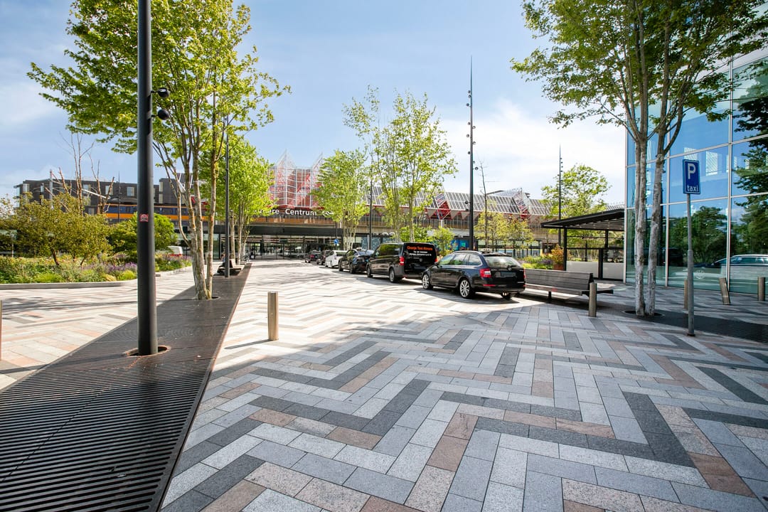 Photo 32 of Olof Palmehof 72