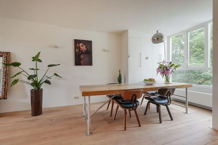 Foto 22 van Van Hallstraat 33-3