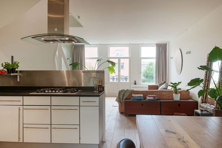 Foto 23 van Van Hallstraat 33-3