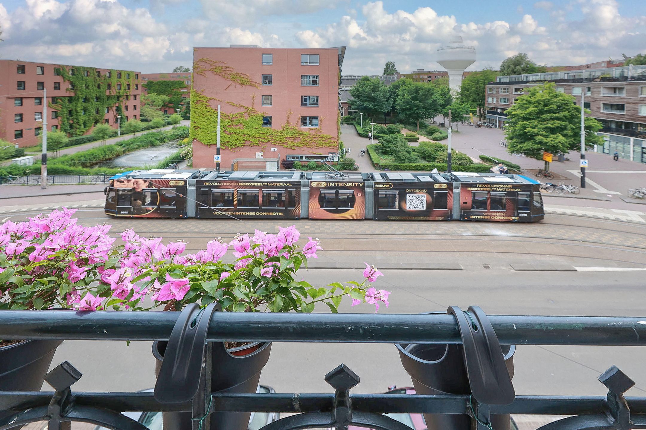 Foto 24 van Van Hallstraat 33-3