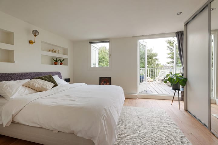 Foto 25 van Van Hallstraat 33-3