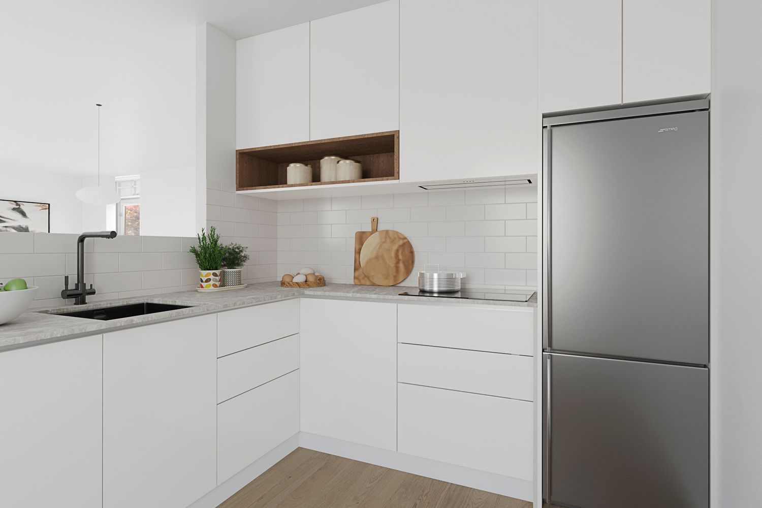 Photo 9 of Olof Palmehof 72