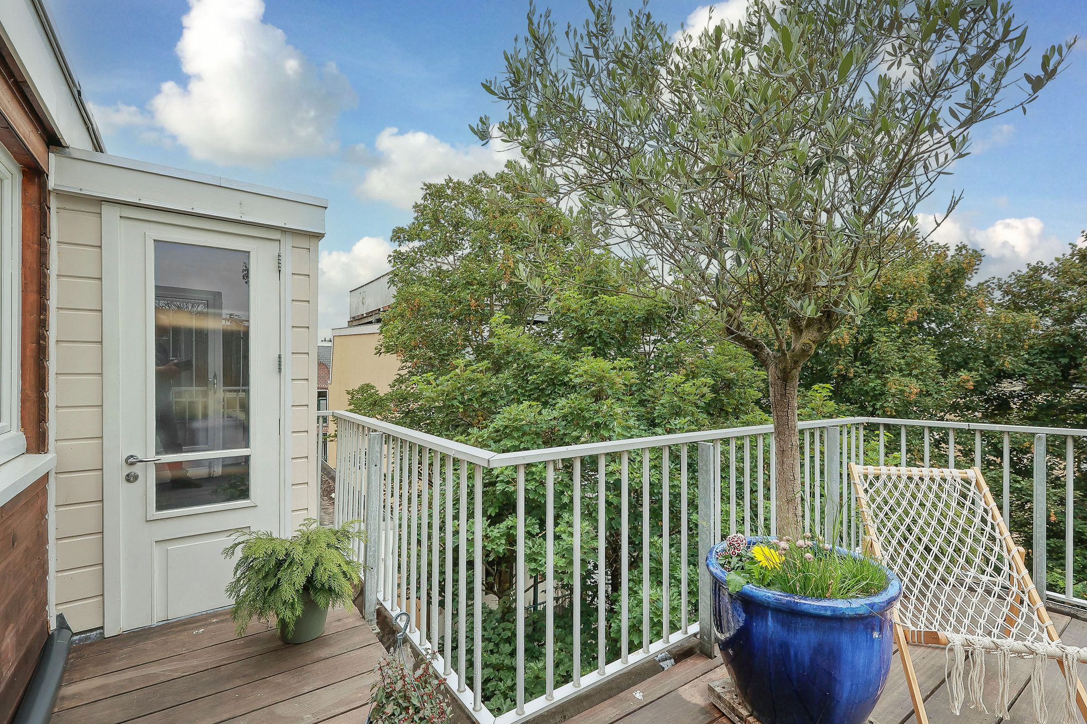 Foto 27 van Van Hallstraat 33-3