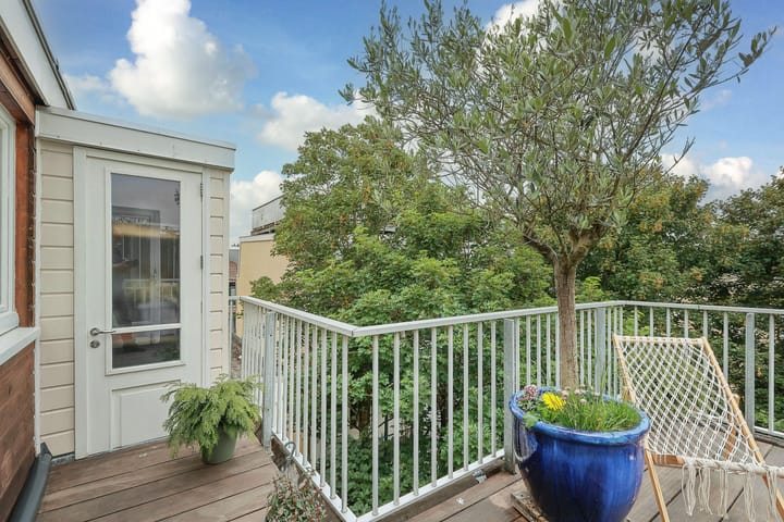 Foto 27 van Van Hallstraat 33-3