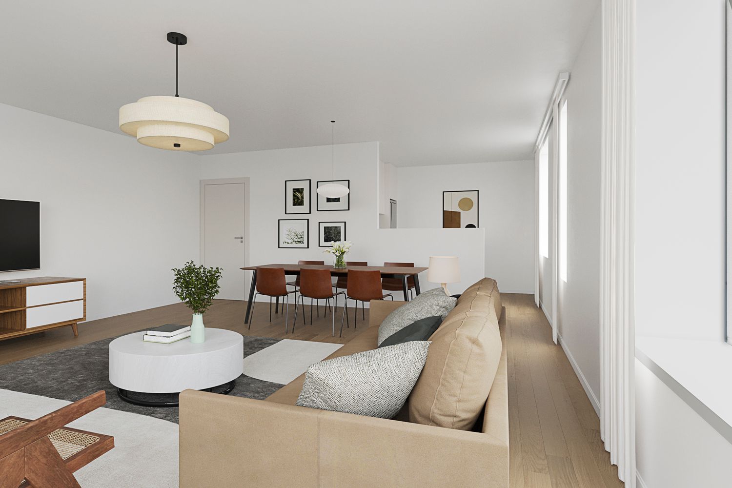 Photo 6 of Olof Palmehof 72