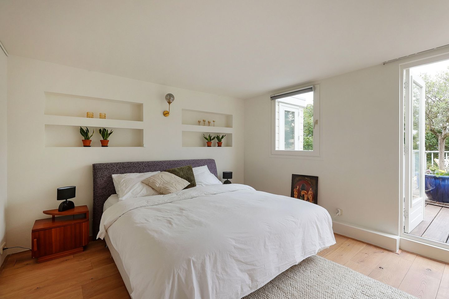 Foto 29 van Van Hallstraat 33-3