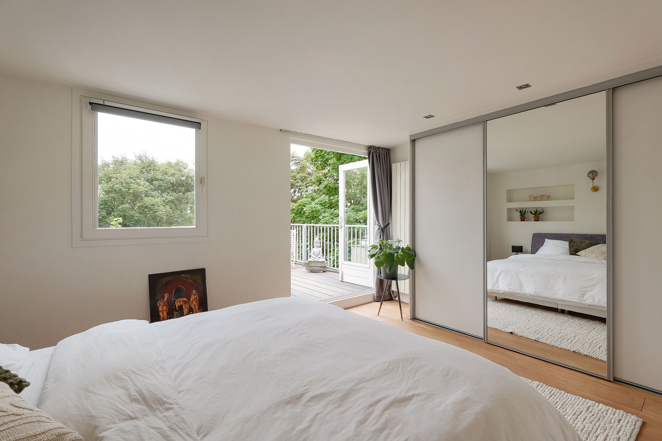 Foto 30 van Van Hallstraat 33-3