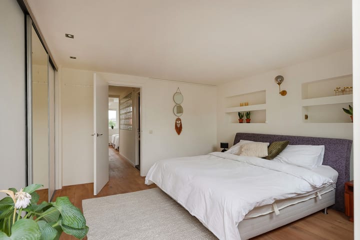 Foto 31 van Van Hallstraat 33-3