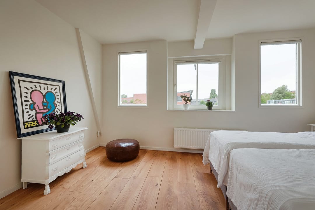 Foto 32 van Van Hallstraat 33-3