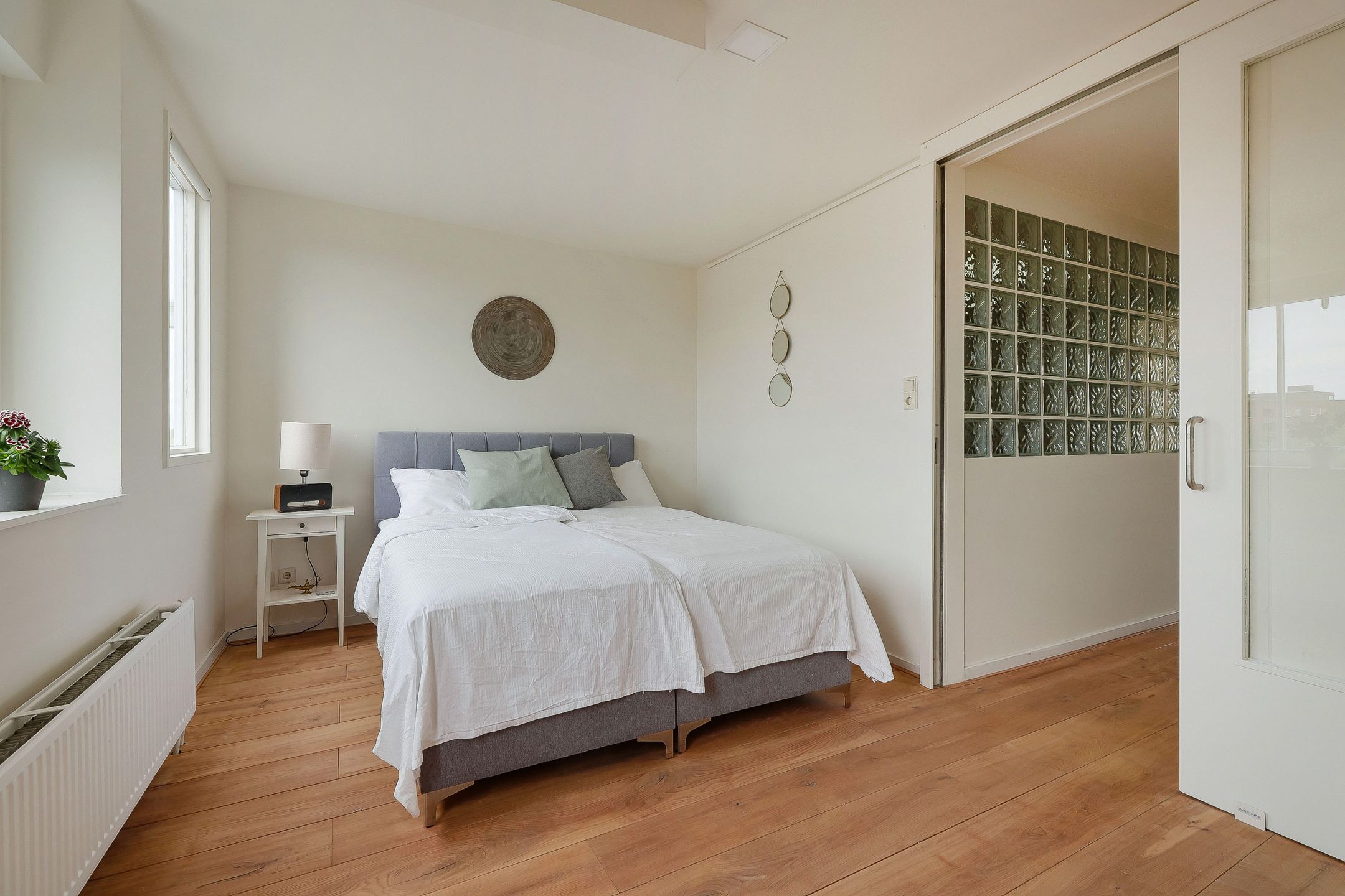 Foto 33 van Van Hallstraat 33-3