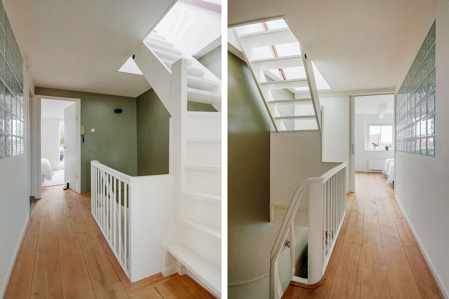 Foto 34 van Van Hallstraat 33-3