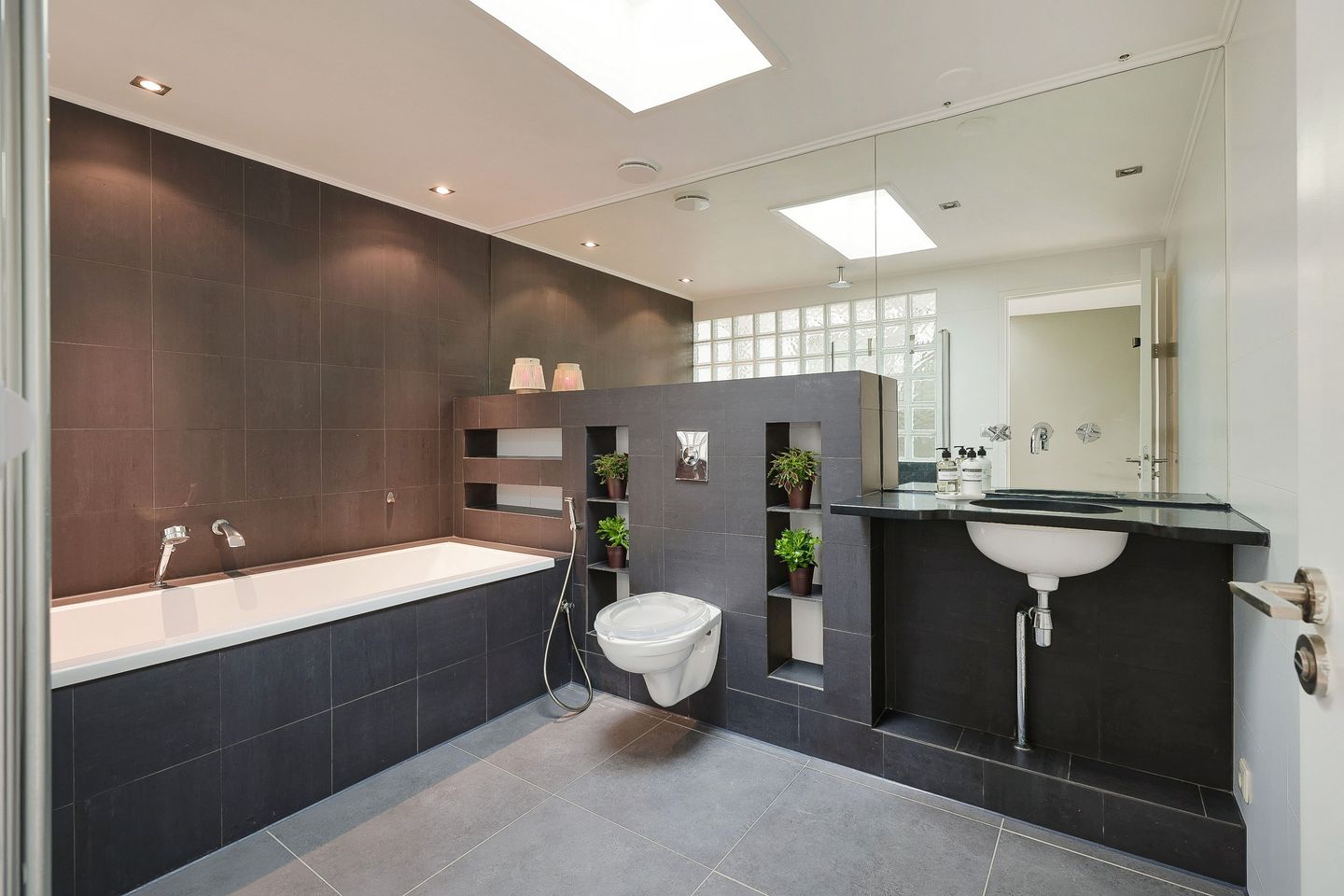 Foto 35 van Van Hallstraat 33-3