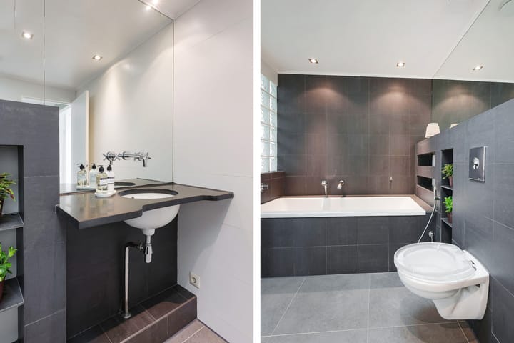 Foto 36 van Van Hallstraat 33-3