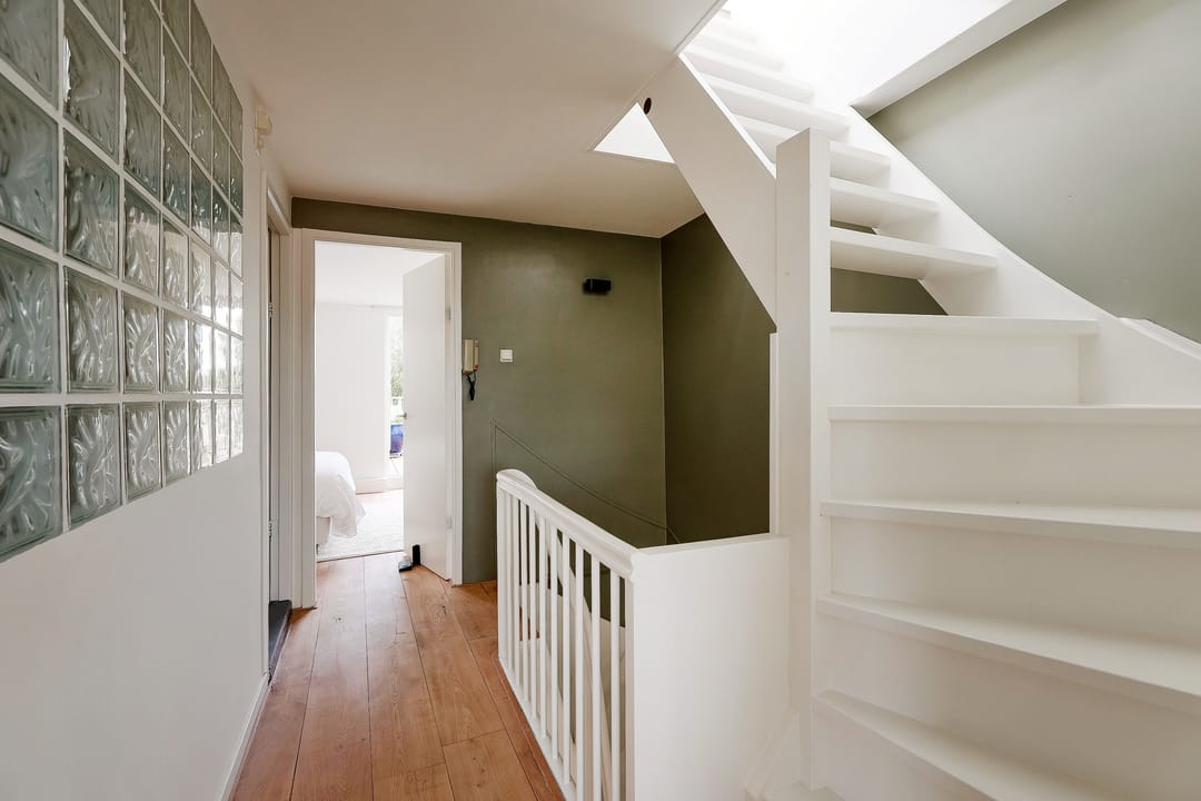 Foto 37 van Van Hallstraat 33-3