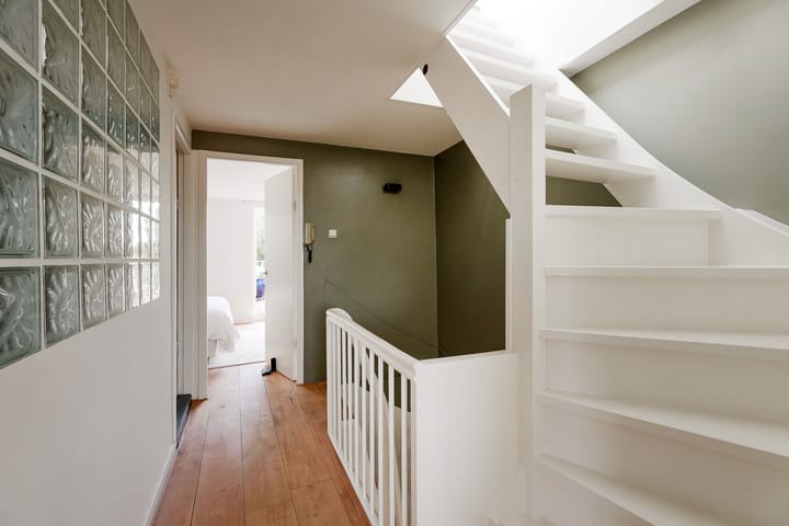 Foto 37 van Van Hallstraat 33-3