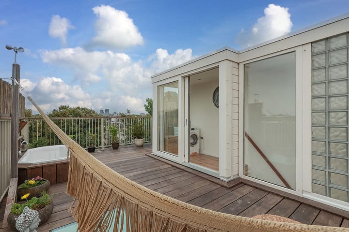 Foto 38 van Van Hallstraat 33-3