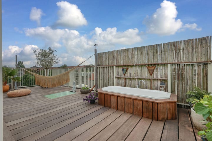 Foto 39 van Van Hallstraat 33-3