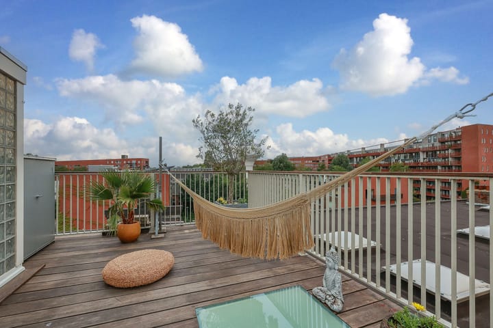 Foto 40 van Van Hallstraat 33-3