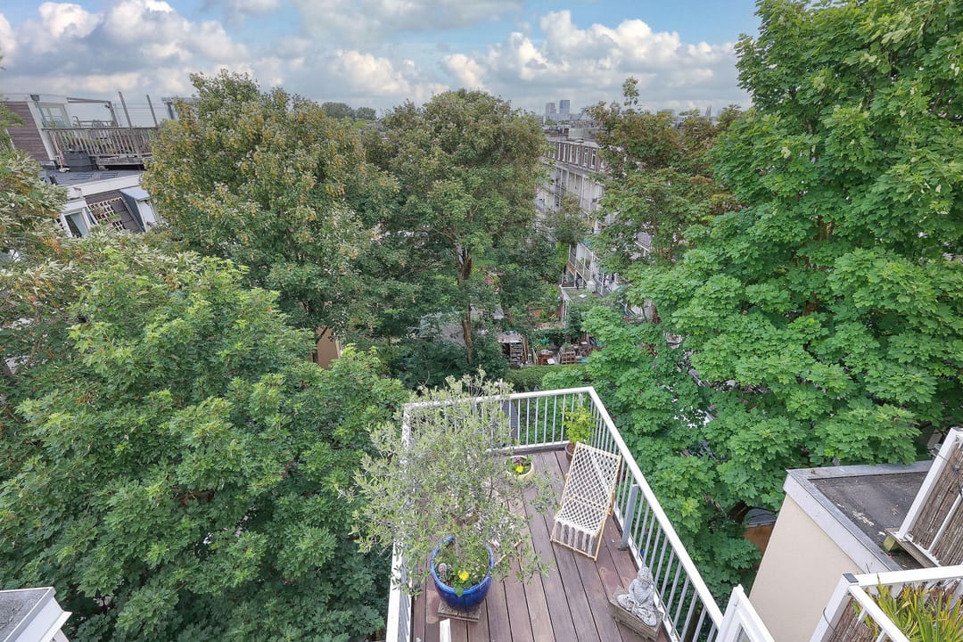 Foto 43 van Van Hallstraat 33-3