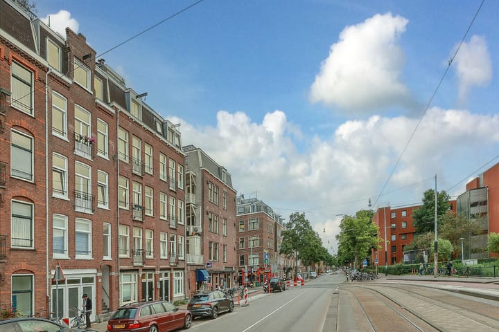 Foto 44 van Van Hallstraat 33-3