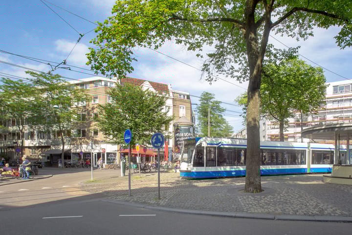 Foto 51 van Van Hallstraat 33-3