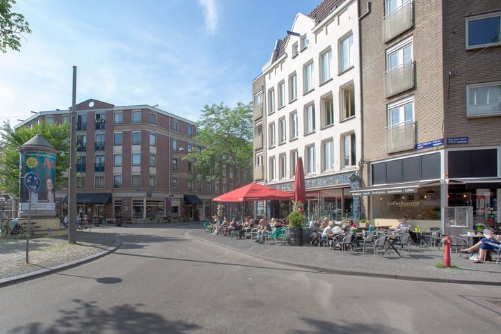 Foto 52 van Van Hallstraat 33-3