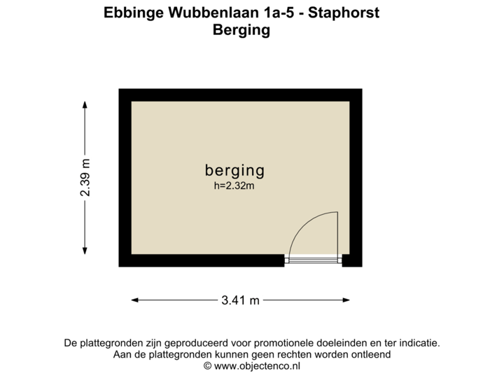 Berging