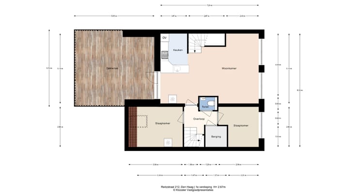 Foto 49 van Reitzstraat 212