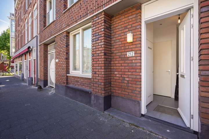 Foto 2 van Reitzstraat 212