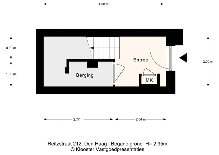 Foto 51 van Reitzstraat 212