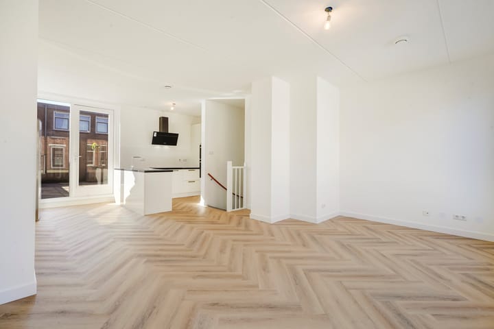 Foto 1 van Reitzstraat 212