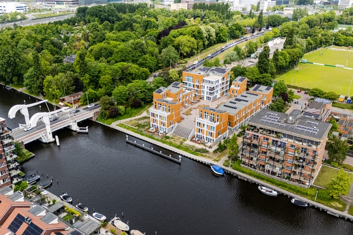 Foto 3 van Nelson Mandelapad 12