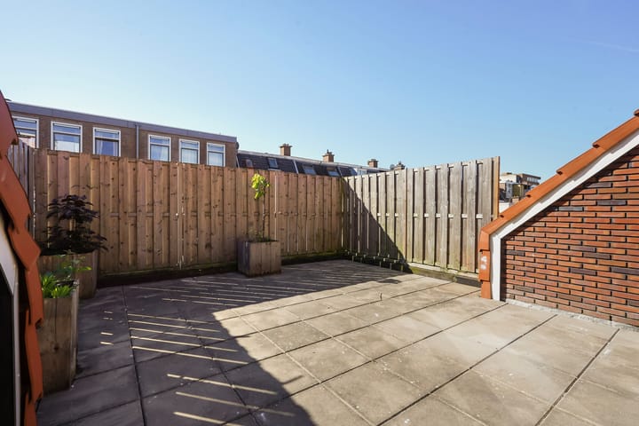 Foto 40 van Reitzstraat 212