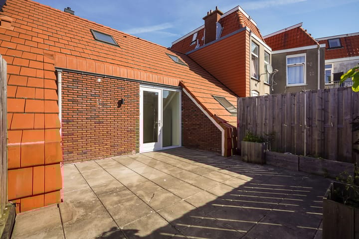 Foto 42 van Reitzstraat 212