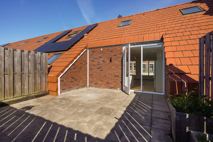 Foto 43 van Reitzstraat 212