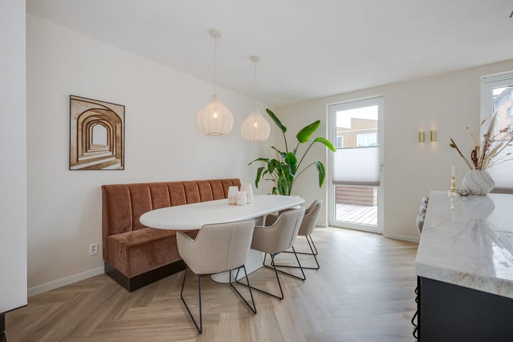 Foto 19 van Nelson Mandelapad 12