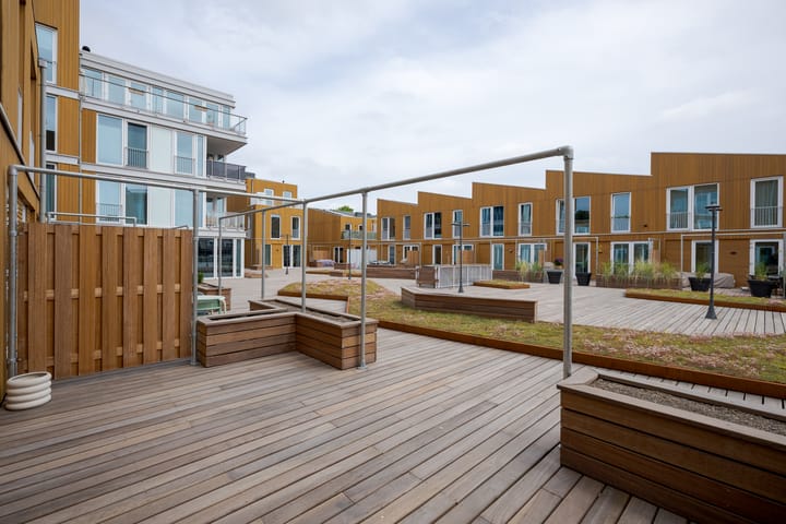 Foto 43 van Nelson Mandelapad 12