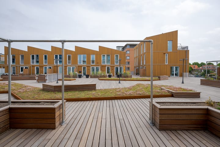 Foto 45 van Nelson Mandelapad 12