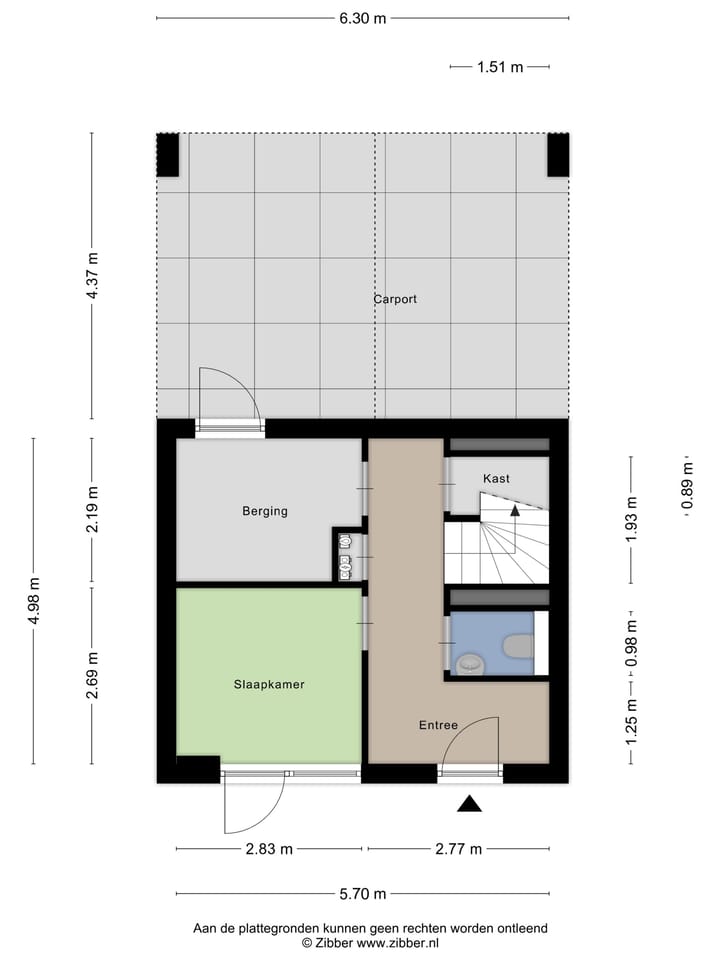 Foto 53 van Nelson Mandelapad 12