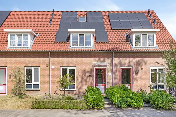 Foto 1 van Heurneweg 1-B