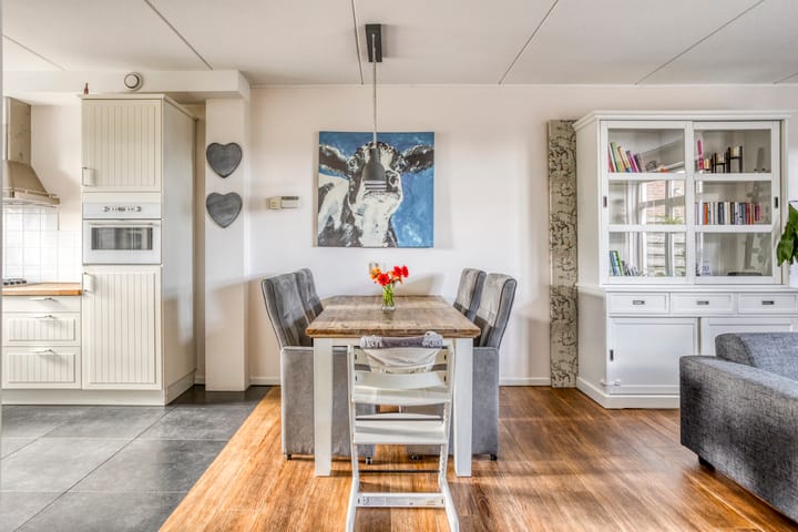 Foto 4 van Heurneweg 1-B