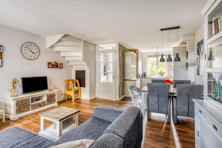 Foto 6 van Heurneweg 1-B