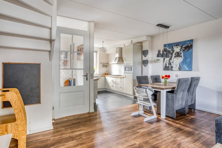 Foto 7 van Heurneweg 1-B