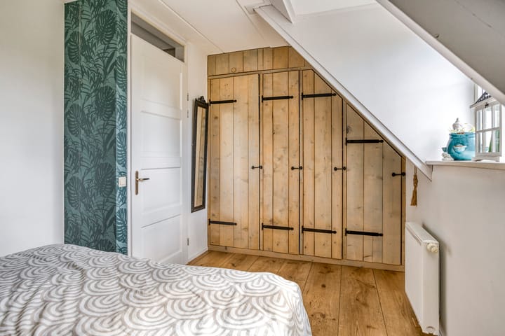 Foto 15 van Heurneweg 1-B