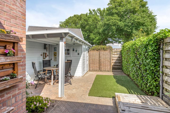 Foto 25 van Heurneweg 1-B