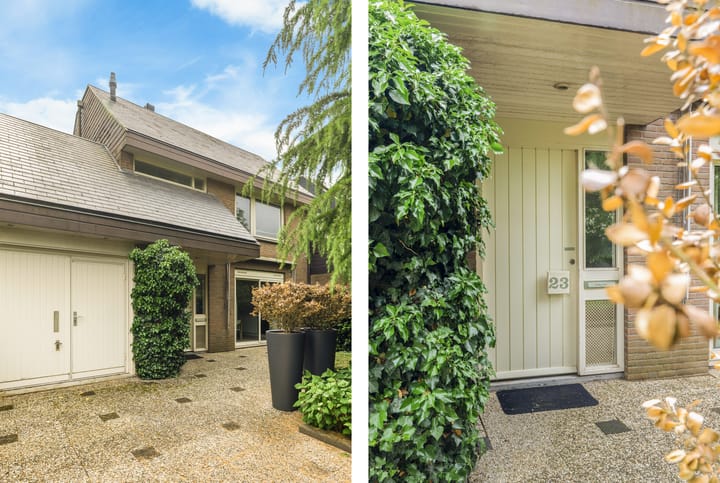 Foto 6 van Clausholm 23