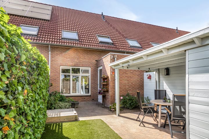 Foto 26 van Heurneweg 1-B